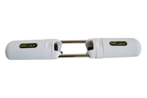 Patlock Instant French Door and Conservatory Security Lock
